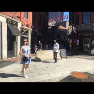 Meet your Posher, Katarina